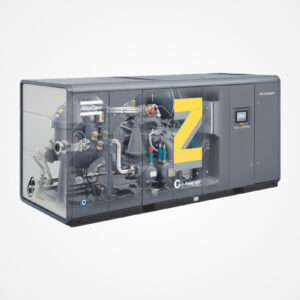 Compressori oil-free